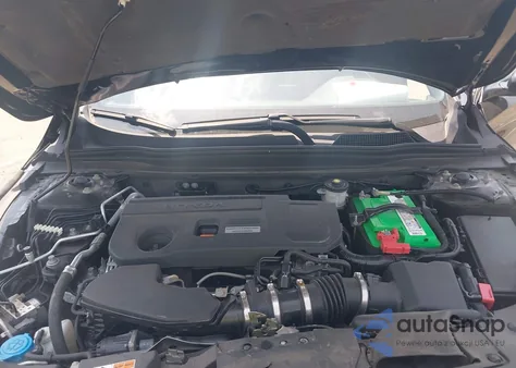 2020 Honda Accord Sport 2.0T z USA, uszkodzony, nr VIN 1HGCV2F38LA007256